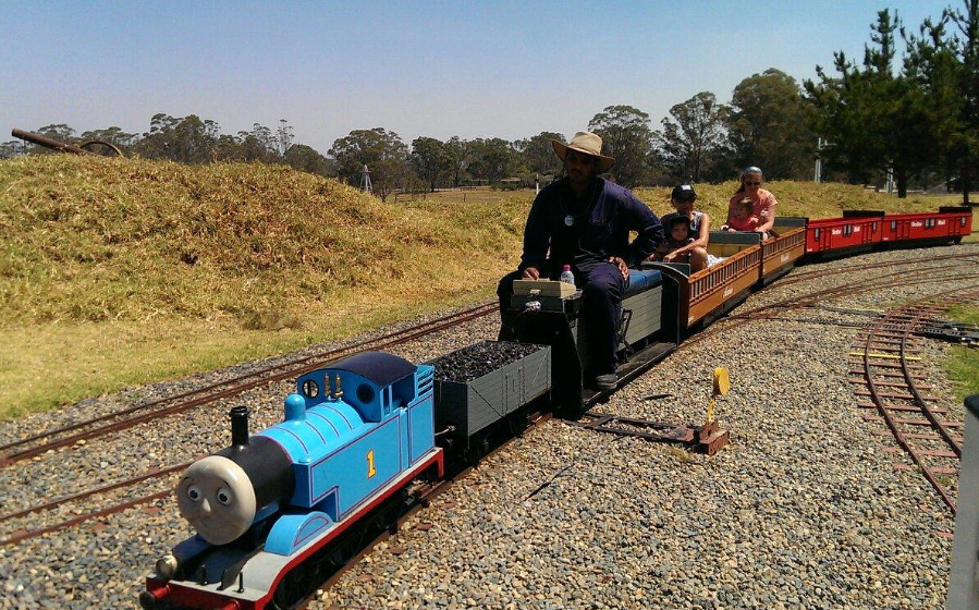 Sydney Society of Model Engineers Inc , Australia